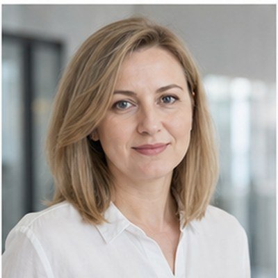 Марта Журавель