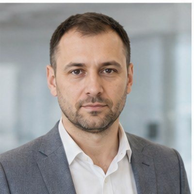 Pavlo Kalynovskyi